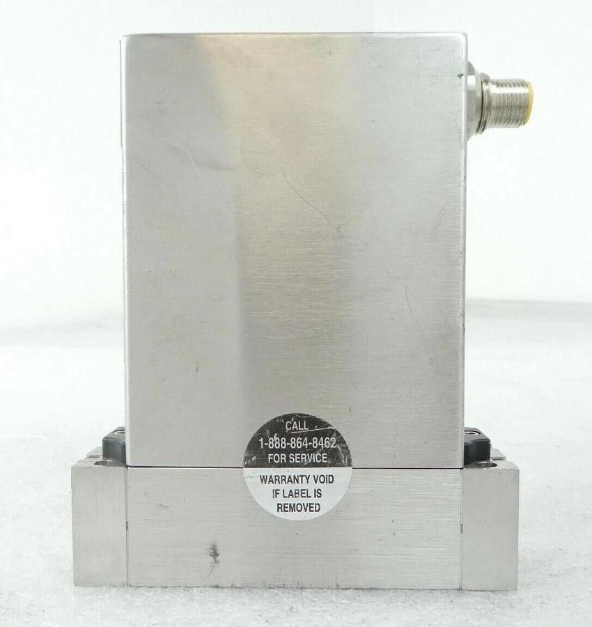 Used Celerity UFC-8565C Mass Flow Controller UNIT Lot of 5 AMAT 0190-16331 Working