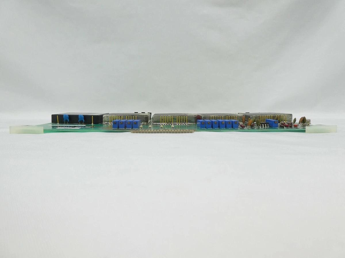 Used Analogic ANDS2001-4 Midas Output PCB Card D4-8624 Varian VSEA F9093001 Working