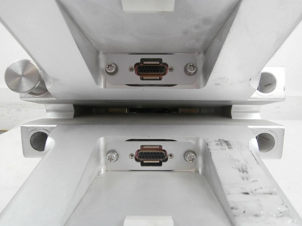 Used AMAT Applied Materials 3090-01054 Universal Lid Lift 0040-23341 Untested Spare