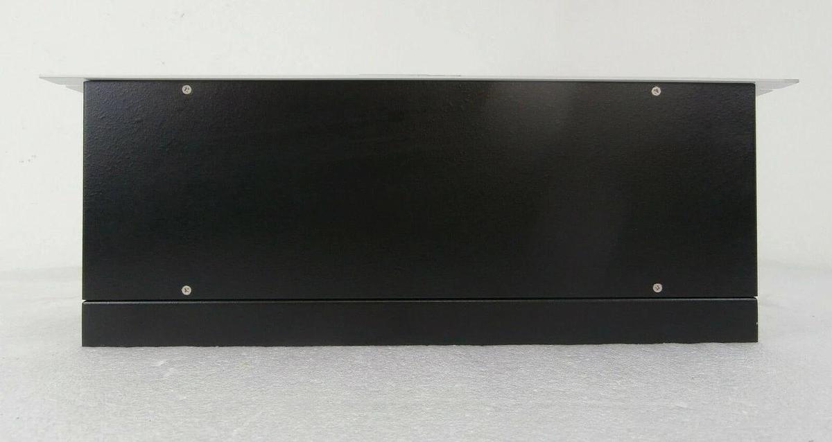 Used Seiko Seiki SCU-STC-A Turbomolecular Pump STP Thermo Controller Turbo Working