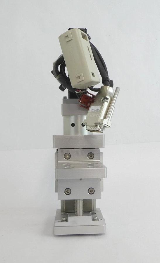 Used AMAT Applied Materials 0190-48210 Linear Actuator Assembly Working Surplus