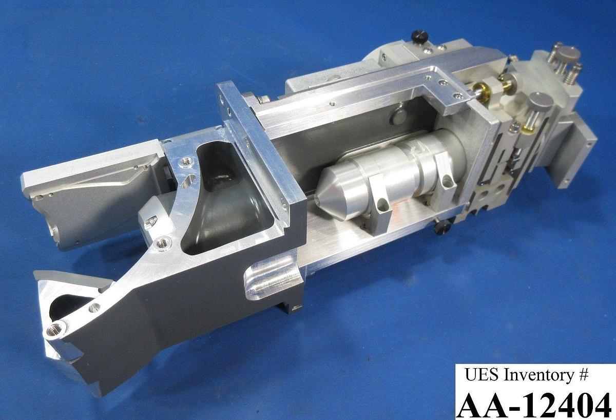 Used KLA-Tencor 0071149-001 Preamplifier Optical 0024747-000 0023745-000 AIT UV Used