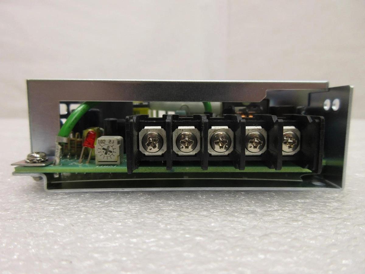 Used ETA Electric WRM15SX-U Power Source Nikon NSR System Used Working