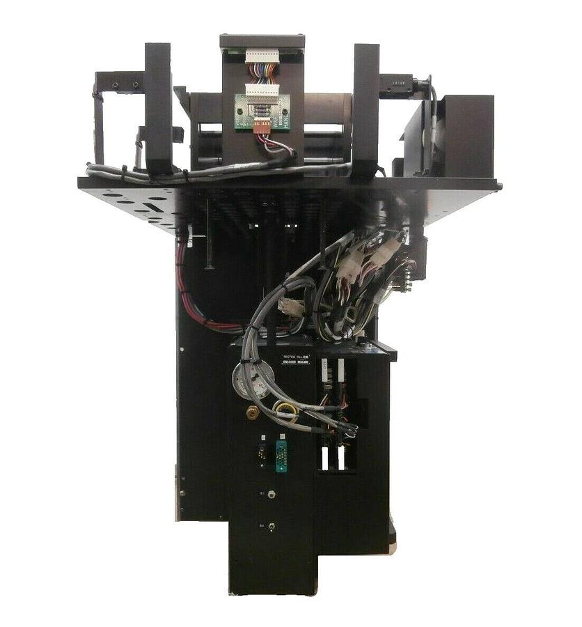 Refurbished Varian 105212001 Wafer Handler Assembly V87-305353 350DE 300XP VSEA Refurbished