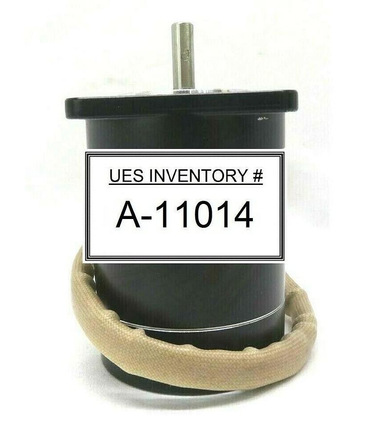 Used Oriental Motor PH268M-E068 200mm Wafer Lift Motor VEXTA GaSonics A-2000LL Spare