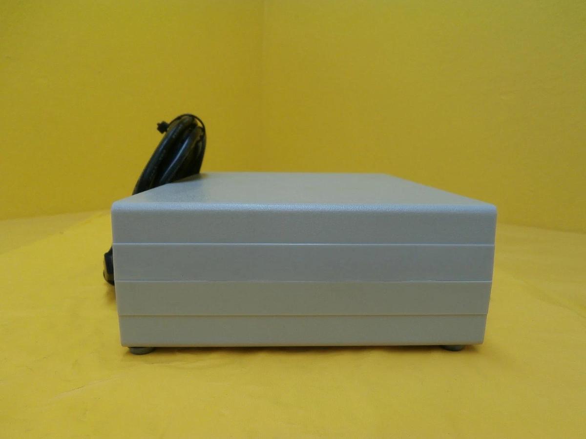 Used NTI Network Technologies VOPEX-2KVIM-A 2-port Video Switching KVM Splitter Used