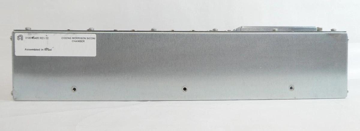 Used AMAT Applied Materials 0195-6485 Ciocng Morrison Siconi Working Surplus