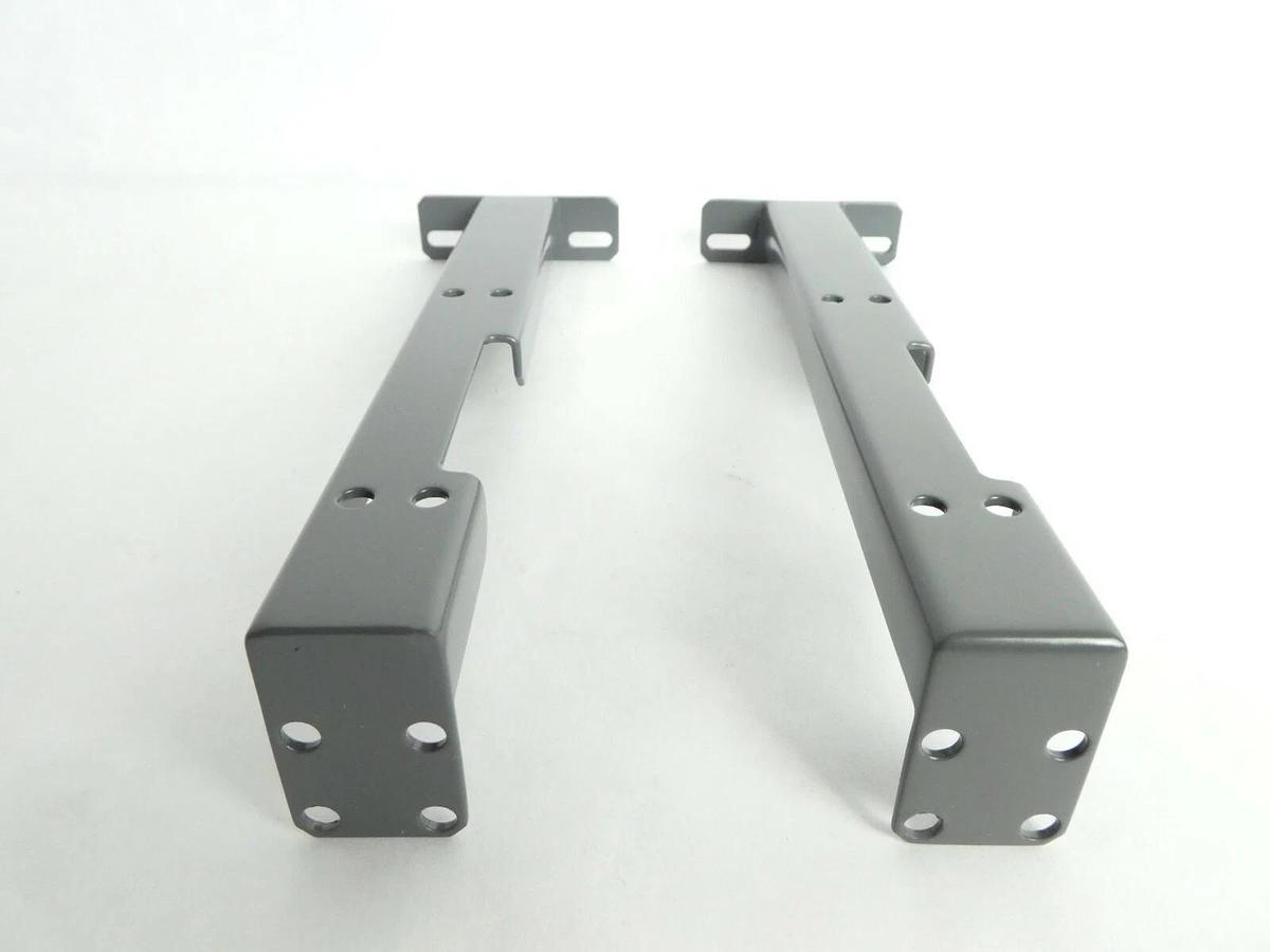 ASM 1019-255-01 Vent Match Panel and Valve Support Reseller Lot of 2 New Surplus