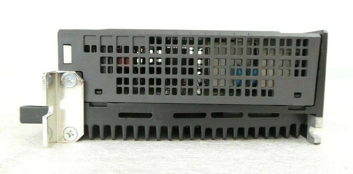 Used Panasonic MCDDT3520N52 AC Servo Automation Motor Driver Working Surplus