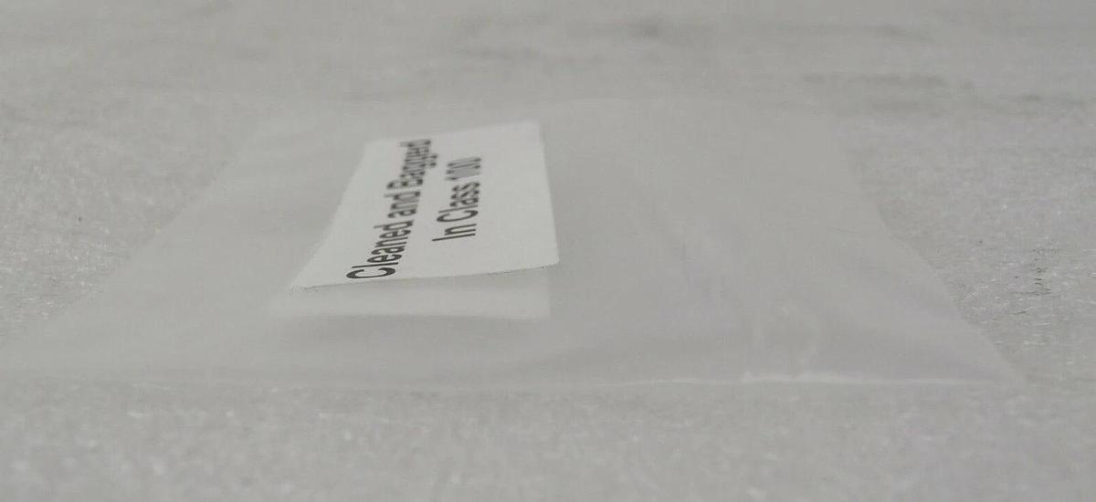 Wonik Quartz International 61MSA10187D ISD Injector TEL Tokyo Electron New
