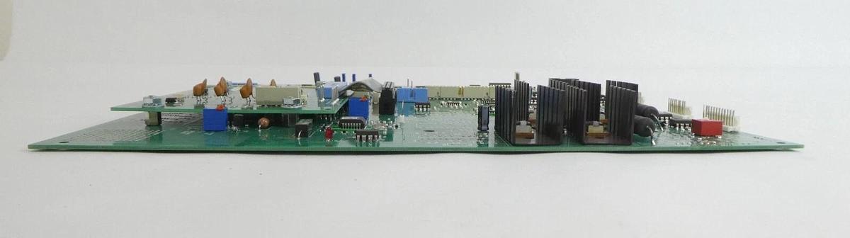 Used AE Advanced Energy 2306070 PDP Generic Logic II PCB PDX 2500 Working Surplus