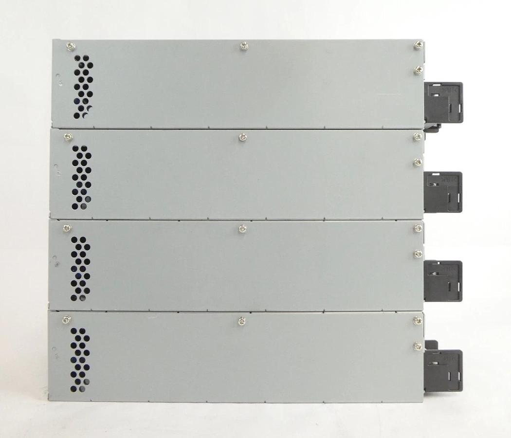 Used TDK-Lambda RWS1500B-24/F0 Power Supply Module Reseller Lot of 11 Working