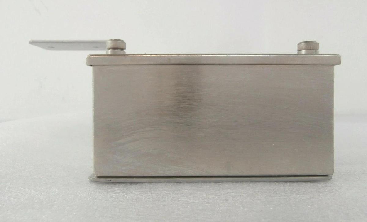 Used Lam Research 853-017620-001 Tri-Convectron Interface Assembly 4420 Rev. A Spare