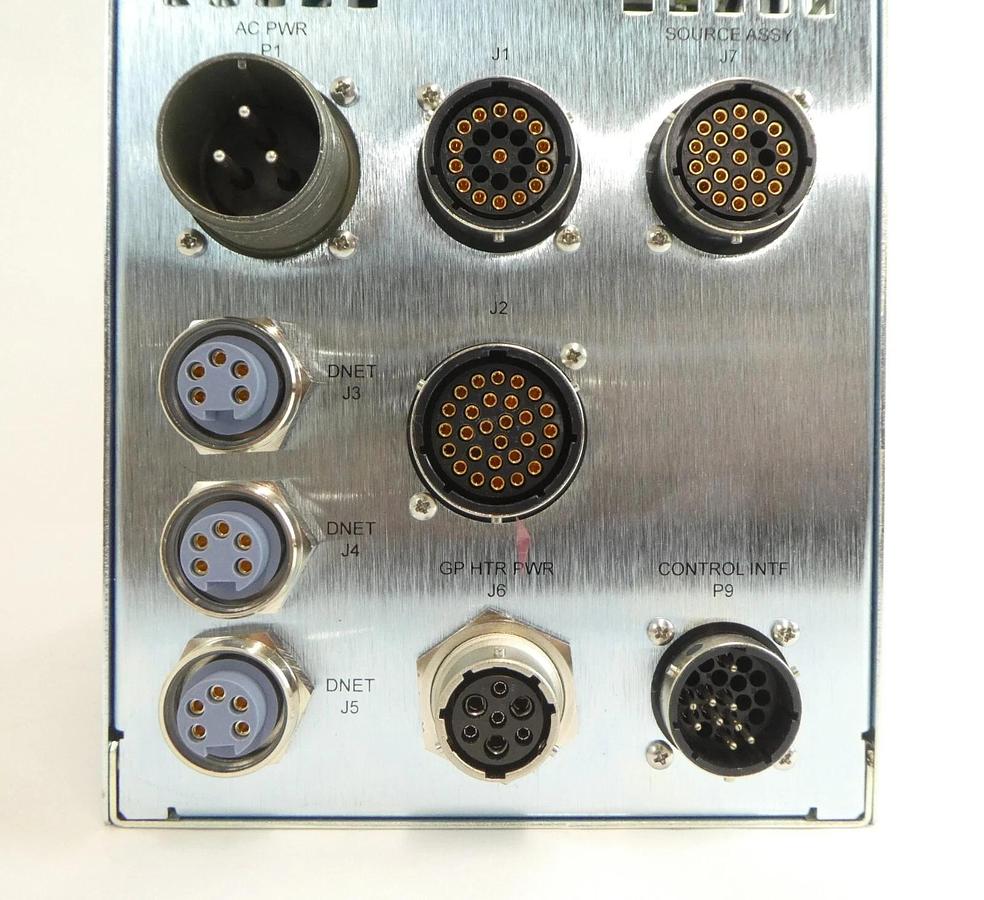 Used XP Power 0195-15053 DC Power Supply Module Assembly Working Surplus