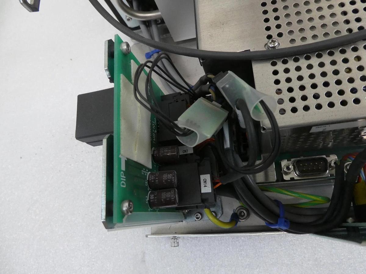 Used TEL Tokyo Electron ADH Adhesion Process Station TEL Lithius 300mm Working Spare