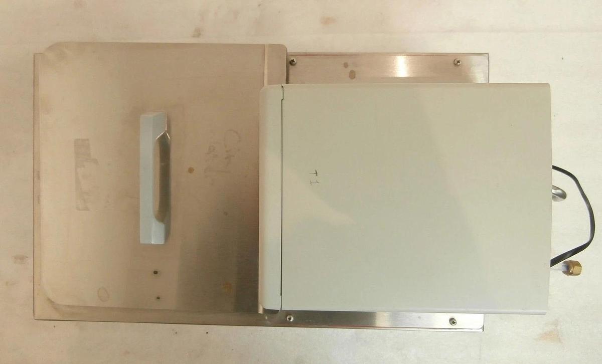 Used EX 17 Thermo Neslab 277003200000 Recirculating Bath Digital Plus Tested Working