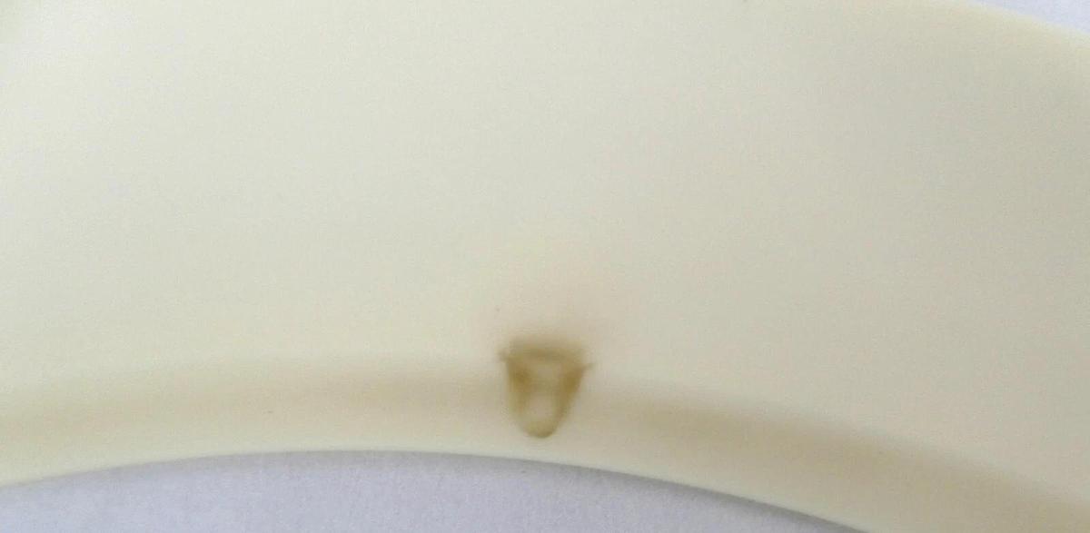 Used AMAT Applied Materials 0200-09072 200mm Ceramic Shield Working Surplus