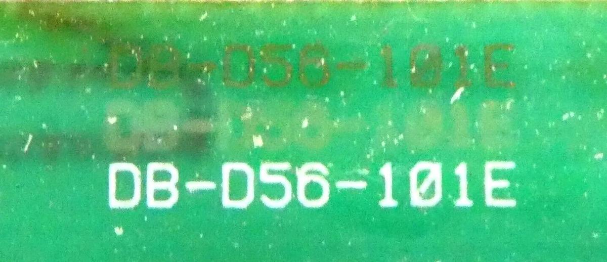 Used DIP EH0111(B)-3 Power Supply PCB EH0111 TEL Tokyo Electron Lithius Working