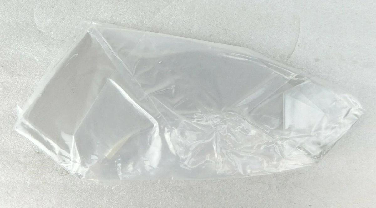 Novellus Systems 17-158007-00 Bottom Left Chamber Shield PC300 New Surplus