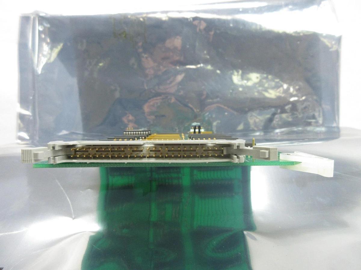 Used SVG Silicon Valley Group 859-0832-007 Interface PCB Card Rev. B 90S Used Working
