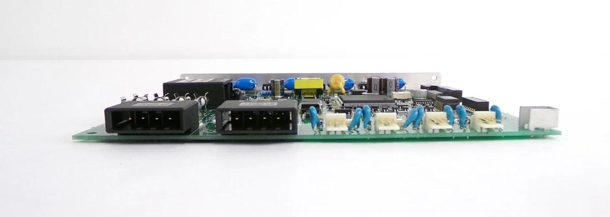 Used TEL Tokyo Electron UC4RCB287Y3 PCB RCB-28-B1 Reseller Lot of 2 Working Surplus