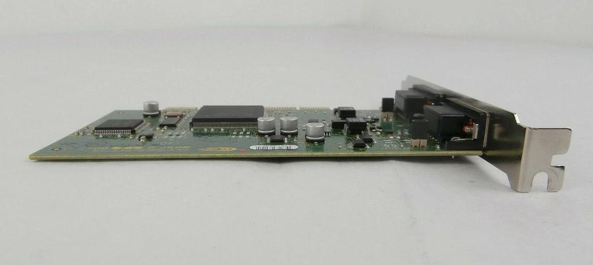 Used Copley Controls 07-01156-000 CAN Interface PCB Card CAN-PCI-02 Rev. B Working