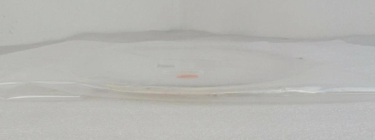 Refurbished AMAT Applied Materials 0200-03346 Dep Ring Ceramic Arc Spray Copper Refurbished