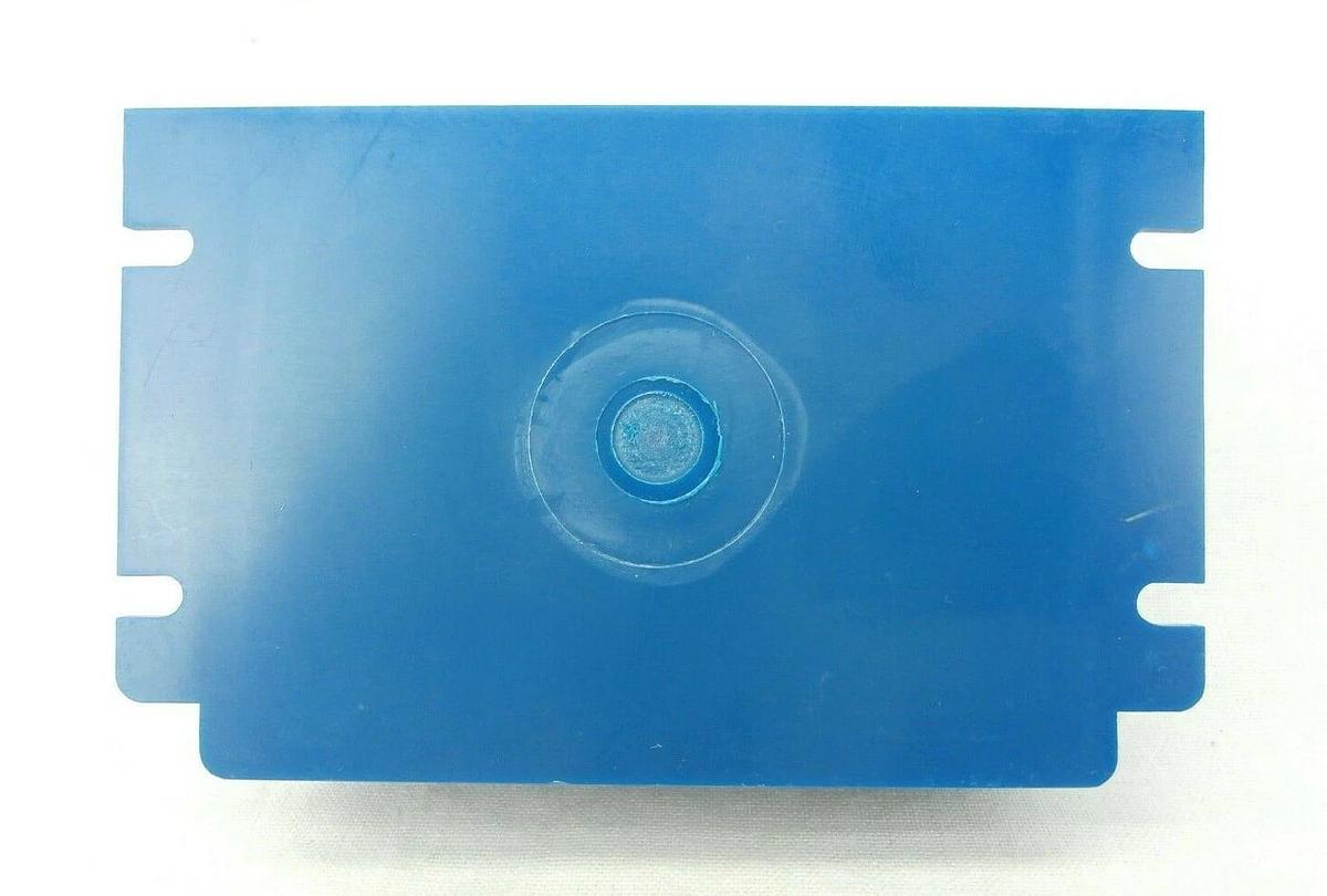 Used Copley Controls ACJ-090-09 Micro Panel Servo Drive Accelnet Used Working