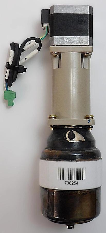 Used Comet CVUN-500BC RF Variable Vacuum Capacitor Lot of 5 Working