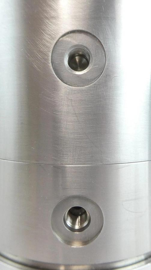 Deublin SRU1103 Rotary Union AMAT Applied Materials 0190-87993 New Surplus