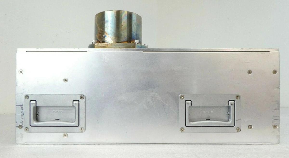 Used Daihen RMN-50T-V RF Auto Matcher TEL Tokyo Electron 3D39-000002-V4 Working