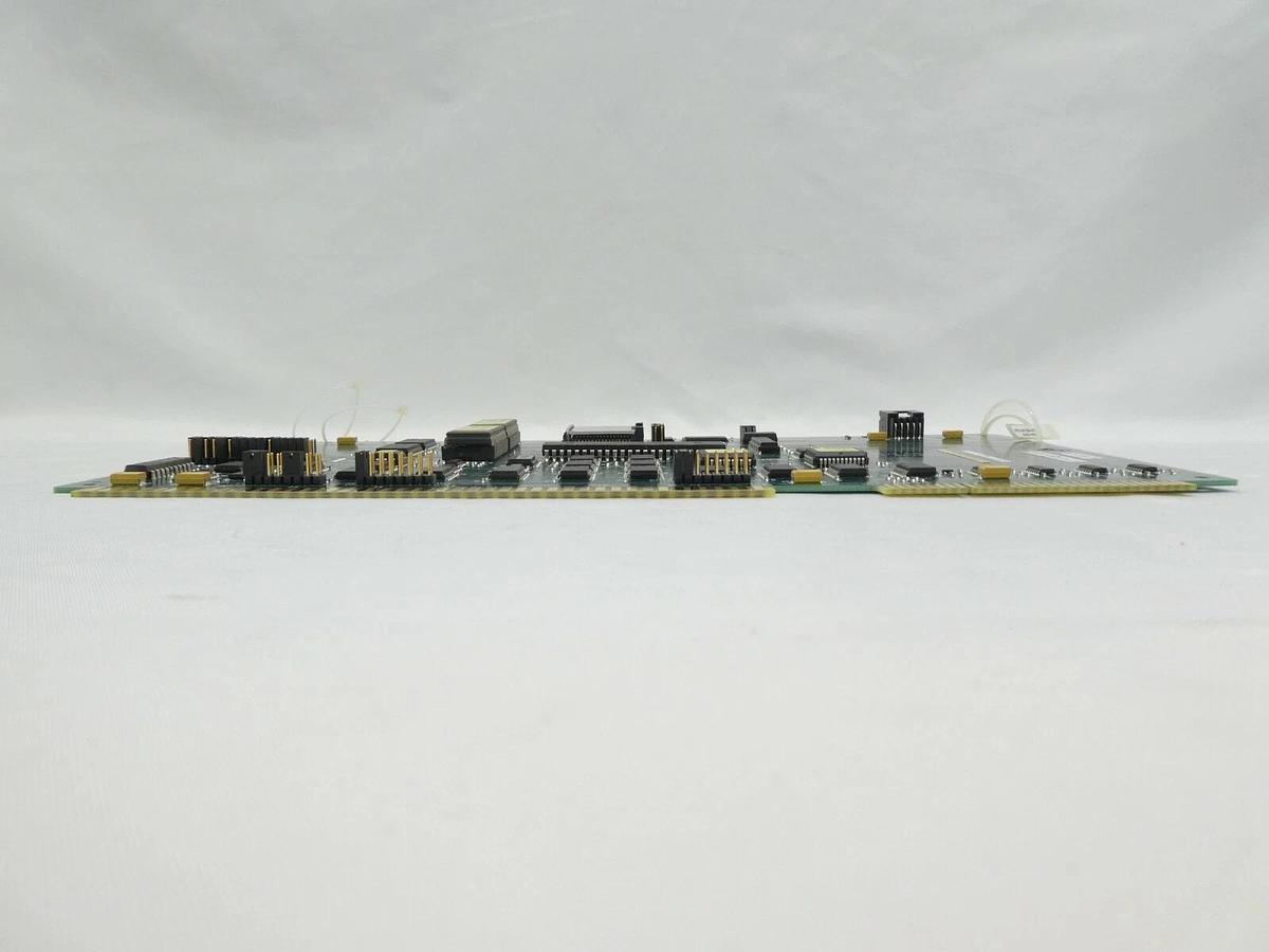 Used RadiSys 61-0881-10 Single Board Computer PCB SBC 552B ASML 879-8103-002-A Spare