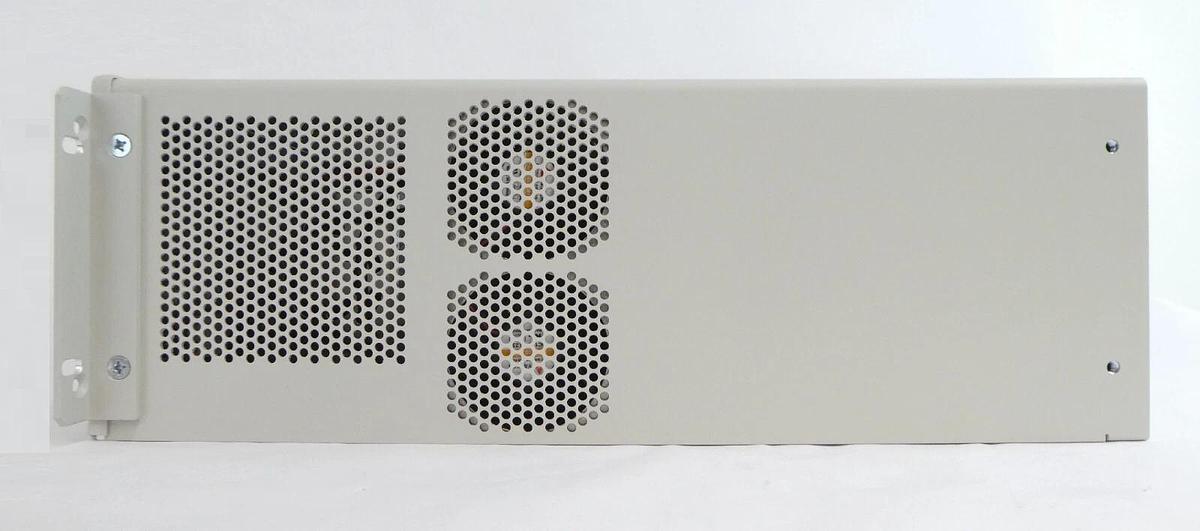 Used Newport XPS-Z840A Motion Controller Driver Zeiss Phame PSM Working Surplus