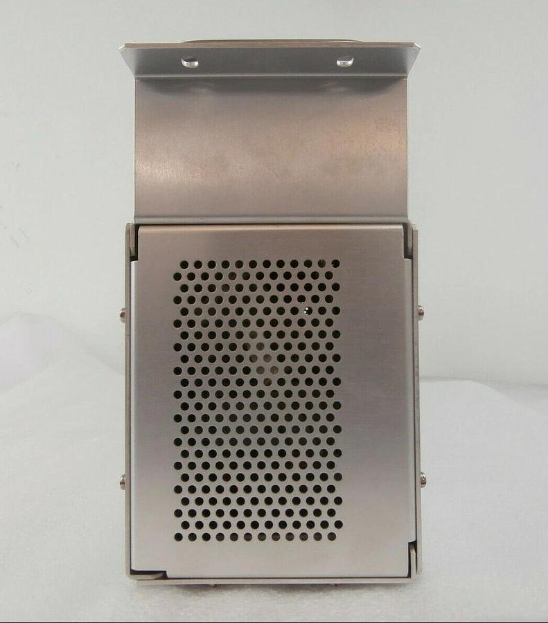 Used Advantest KH3-710039 Sub AC Power Distribution Module T2000 SoC Working Surplus