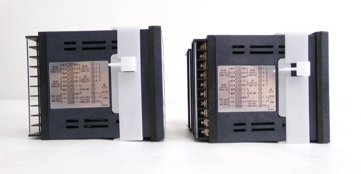 Horiba HF-960M-400 Concentration Monitor Lot of 4 New