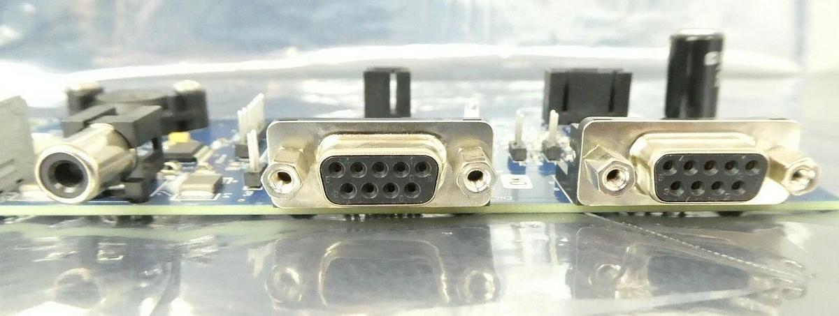 Used Shimadzu 5512-5040 Prominence Degasser PCB 7000-0253 DGU-20A5R Working Surplus