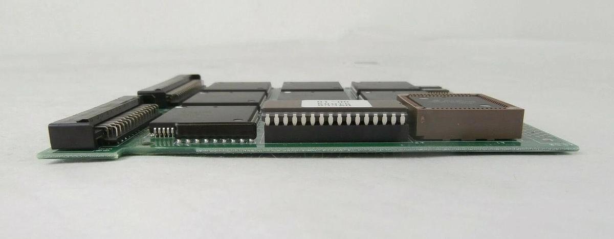 Used Kokusai Electric D3E01373C Driver PCB Card PLMDRV7 Zestone V DD-1203V Working
