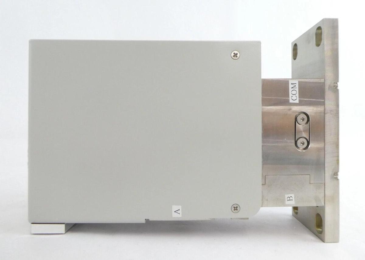 Used AMAT Applied Materials 0190-63579 ESC Center Supply Module Working Surplus