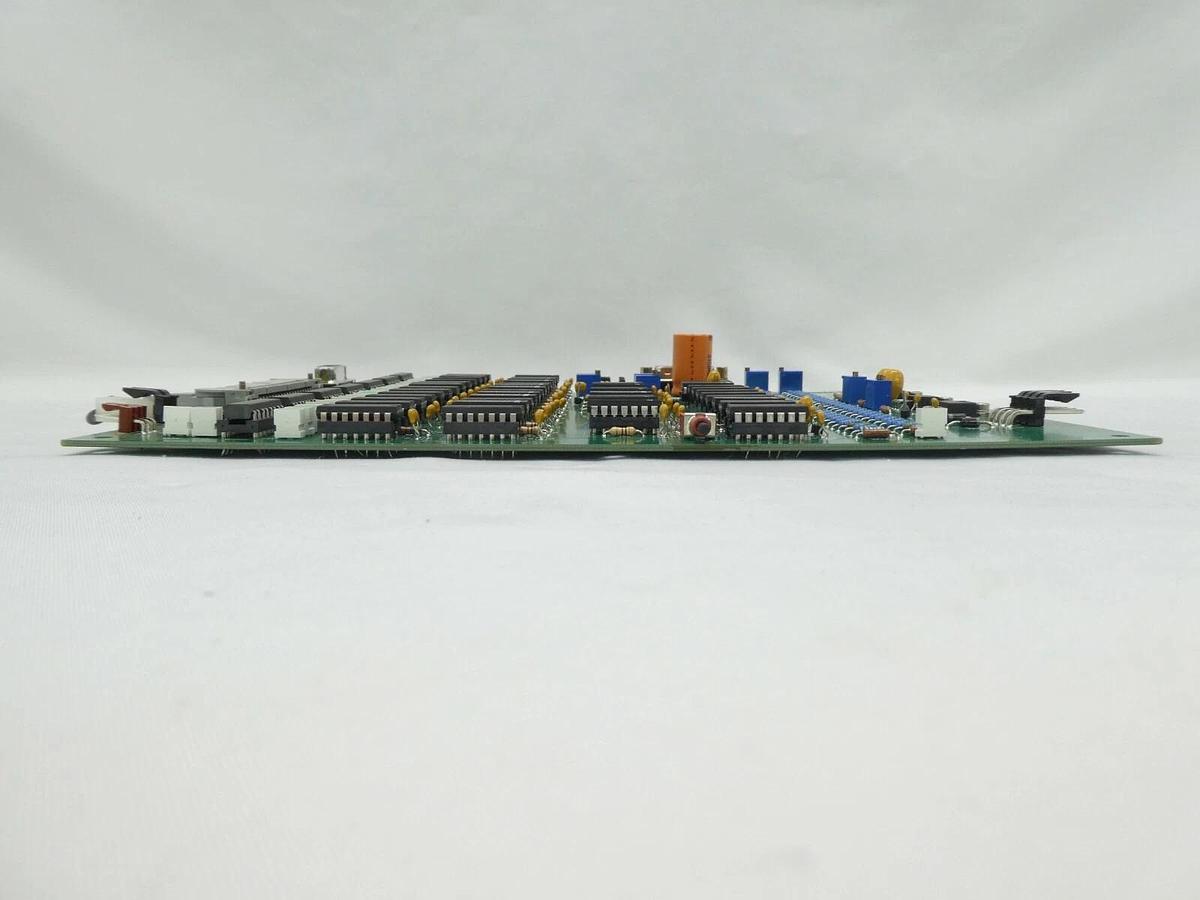 Mattson Technology 246-21000-00 Wafer Mapping Controller PCB Rev. 3 New Surplus