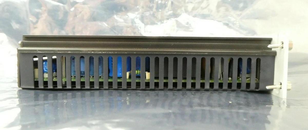 Used Kniel 332-001-02 .04 Power Supply PCB Card CPM 0801 Mattson 17000407 Working