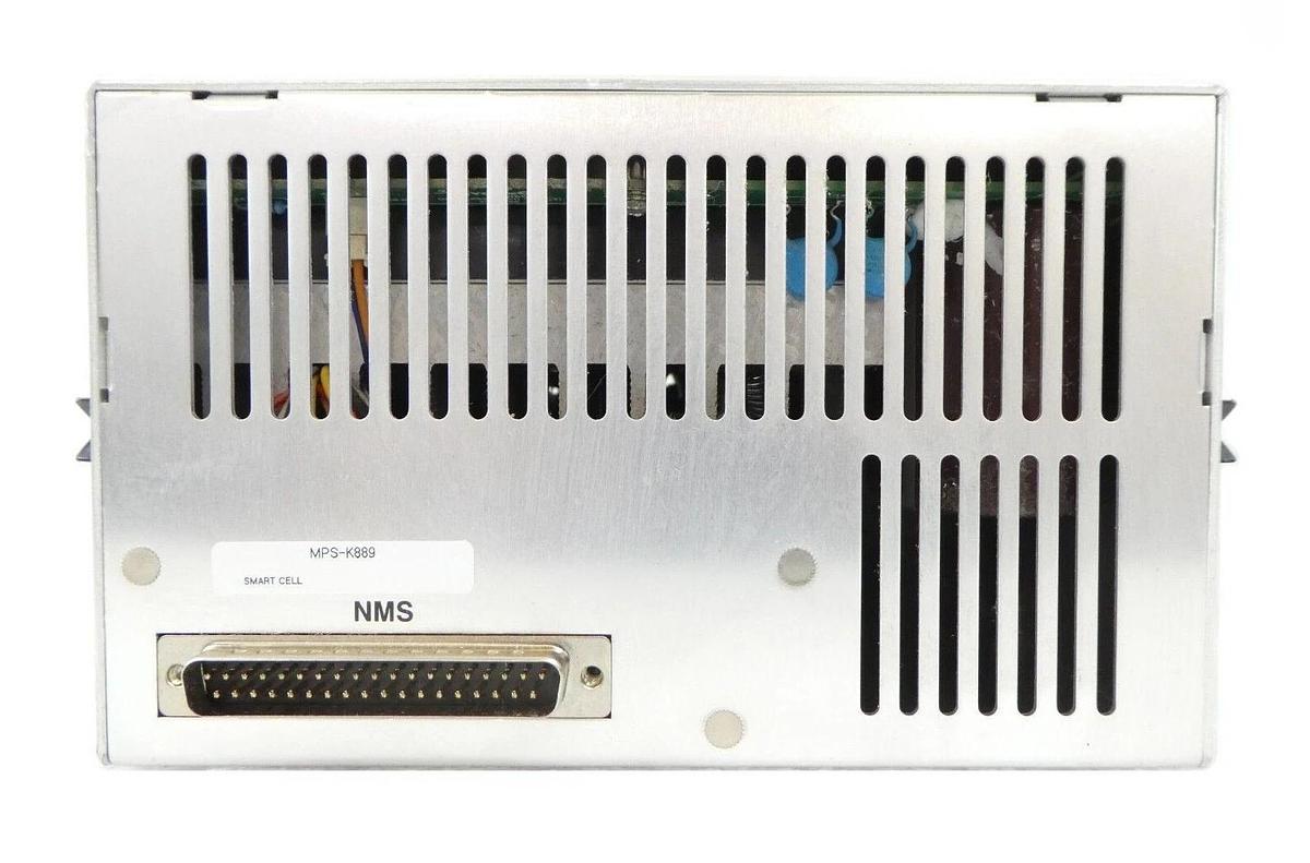 Used GS Instruments MPS-K889 SmartCell Power Supply Working Surplus