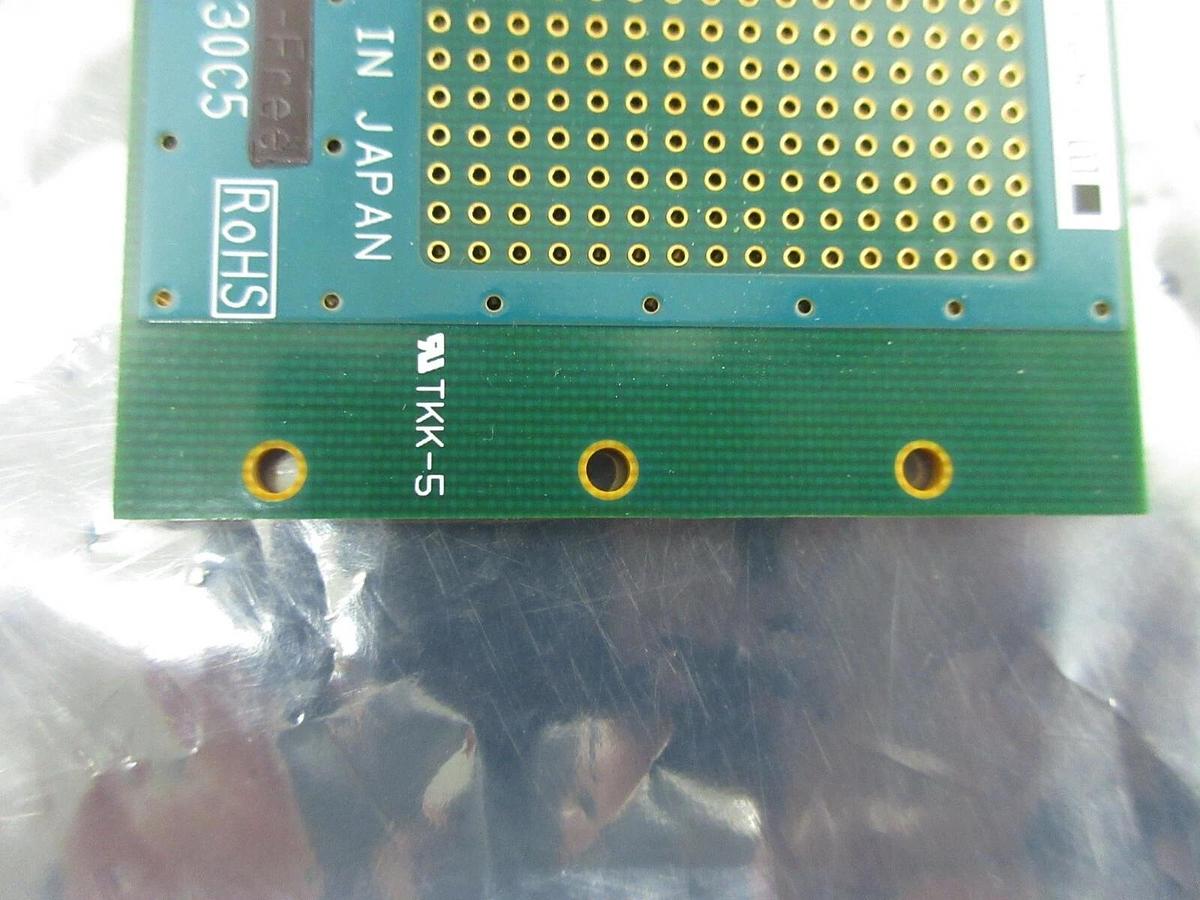 Used Nikon 4S025-392 Backplane Board PCB STGX8_BB-AR NSR-S620D ArF Immersion Used