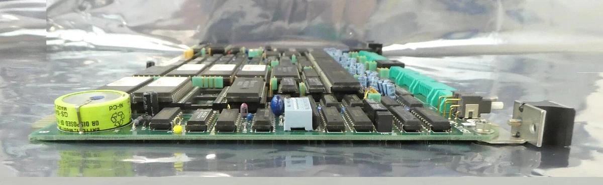 Used TEL Tokyo Electron MC-31151T T Control PCB Card 1181-000571-13 TS-4000Z Working