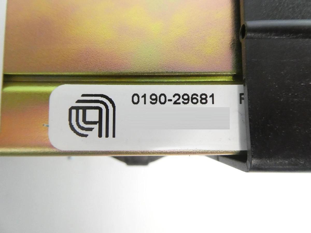 Used Watlow D881-0000-1000 Temperature Controller TB50 D8 AMAT Lot of 5 Working