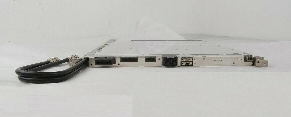 Used Advantest BPS-030208X22 Liquid Cooled Processor PCB Card CLA T2000 Working Spare
