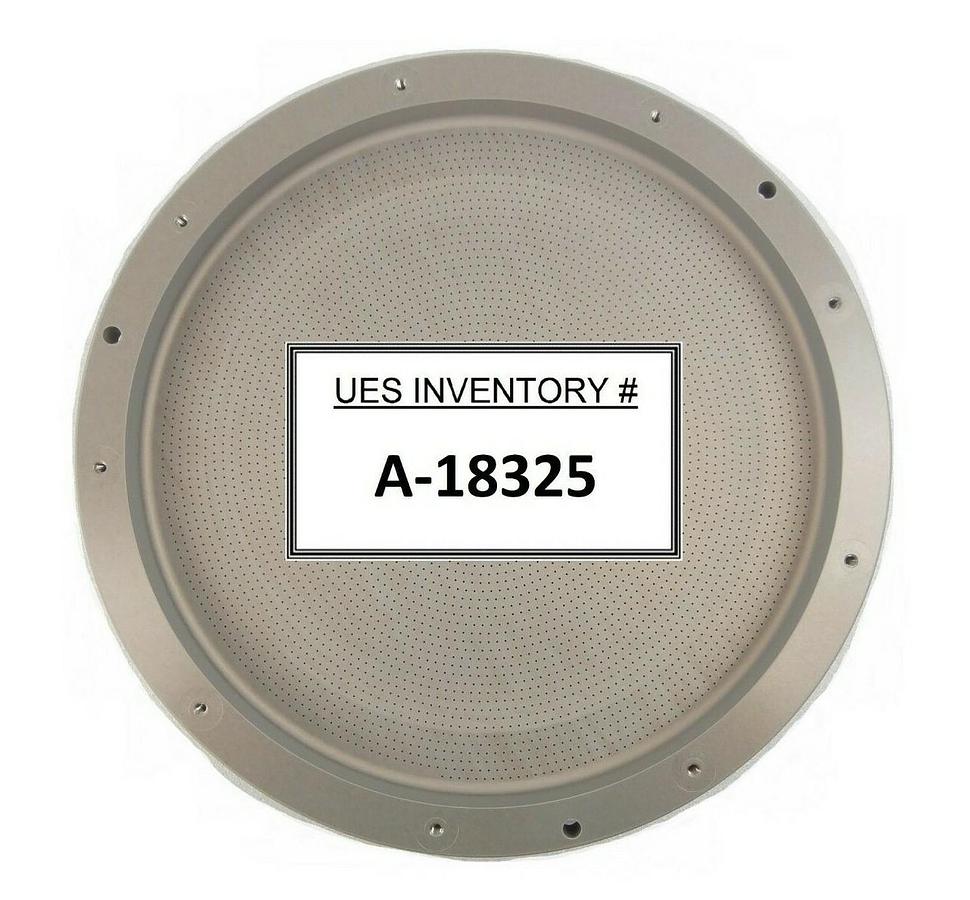 Refurbished ASM Advanced Semiconductor Materials 73055-72531 Shower Plate OEM Cu Refurbished