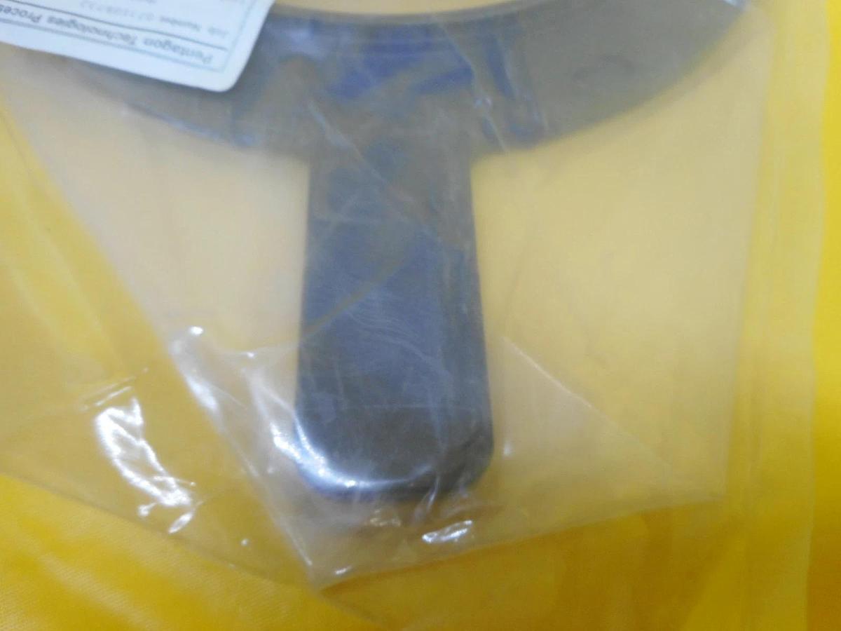 Used Lam Research 718-098592-001 Locking Ring VAT 65 New Surplus