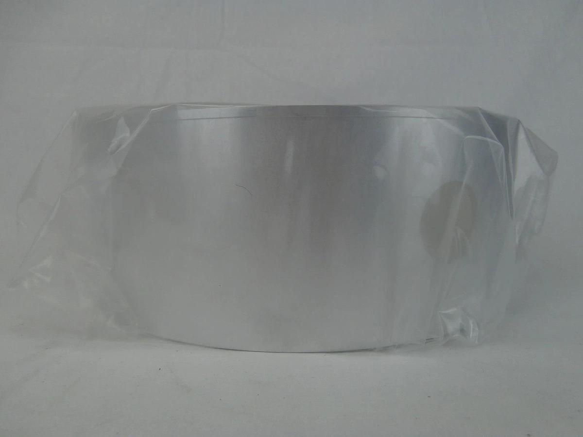 Used AMAT Applied Materials 0021-39971 Lower Throttle Valve Liner Used Working