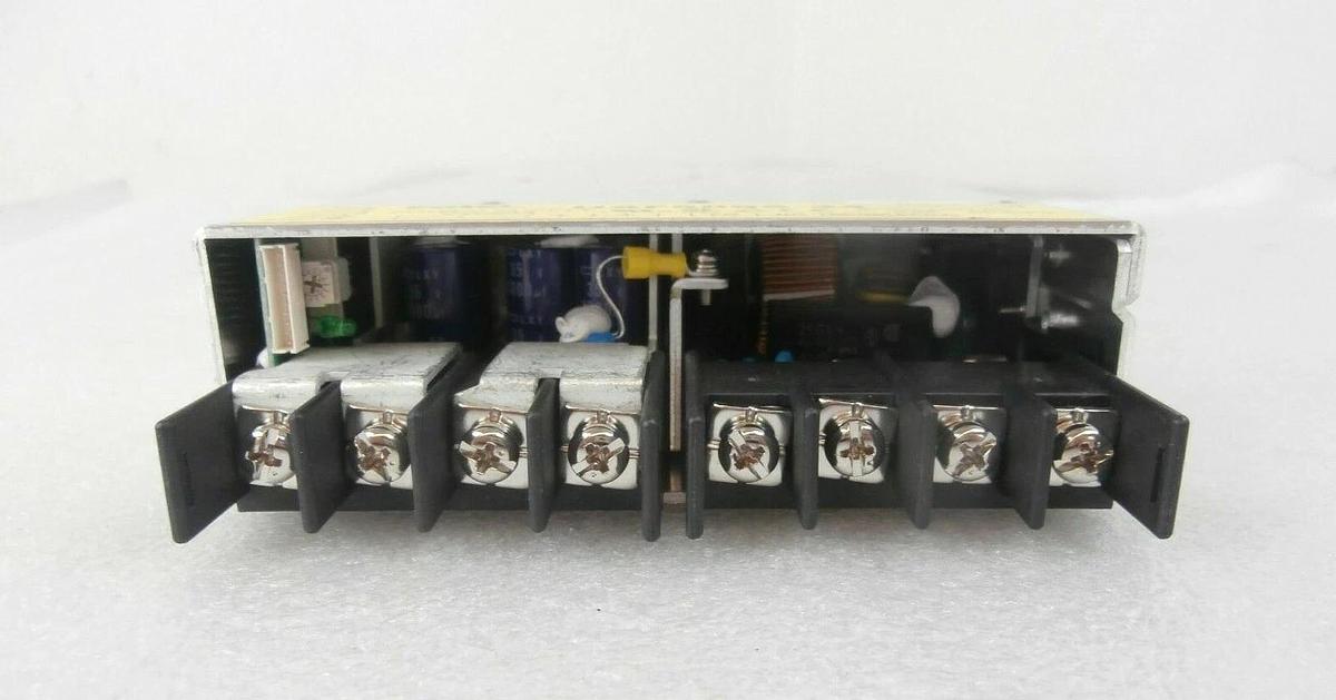 Used Cosel UAF500S-24 Power Supply 500 Watt F500-24 Reseller Lot of 2 Working Spare