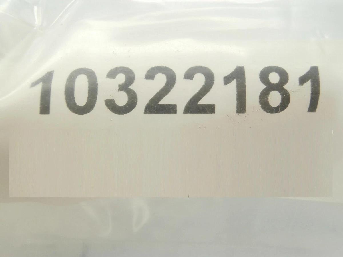 AMAT Applied Materials 0020-35291 Plug Gas Nozzle DPS Metal Etch Lot of 4 New